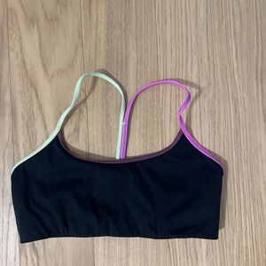 All Access Racerback Sports Bra - Medium